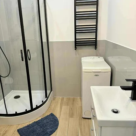 Bracka 23 Apartmán