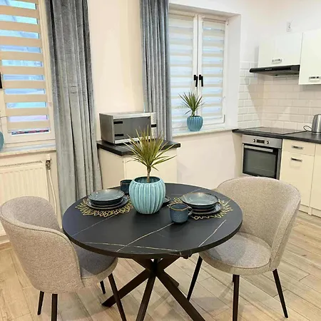 Bracka 23 Apartmán *