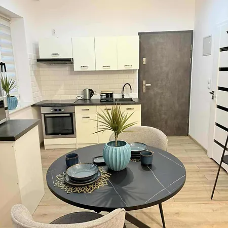 Bracka 23 Apartmán Żywiec