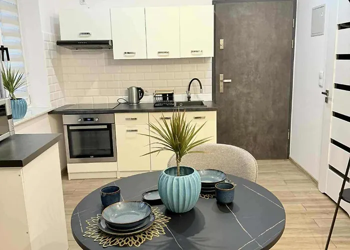 Bracka 23 아파트 Żywiec